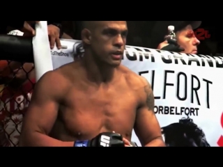 Vitor the phenom belfort highlights 2016 витор белфорт hd