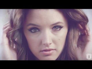 Playboy playmate videos (2013) 07 alyssa arce slow emotion