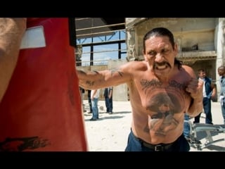 Porn race 2 podcast danny trejo