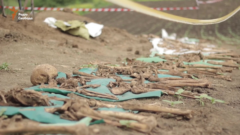 Поисковая группа "евакуація 200" миссии "чорний тюльпан" в зоне ато, украина '16 г