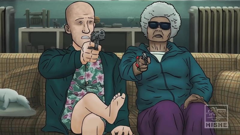 Как должен был закончиться «дэдпул 2» (vhs video)