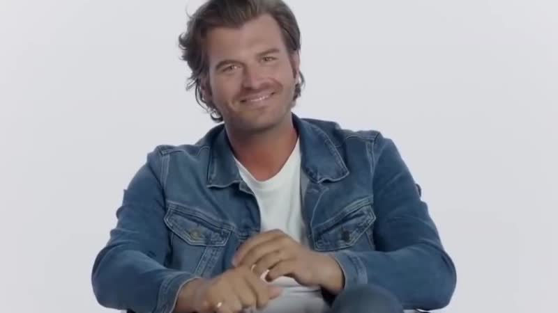 Kıvanç tatlıtuğ smile