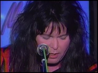 (blackie lawless) the idol