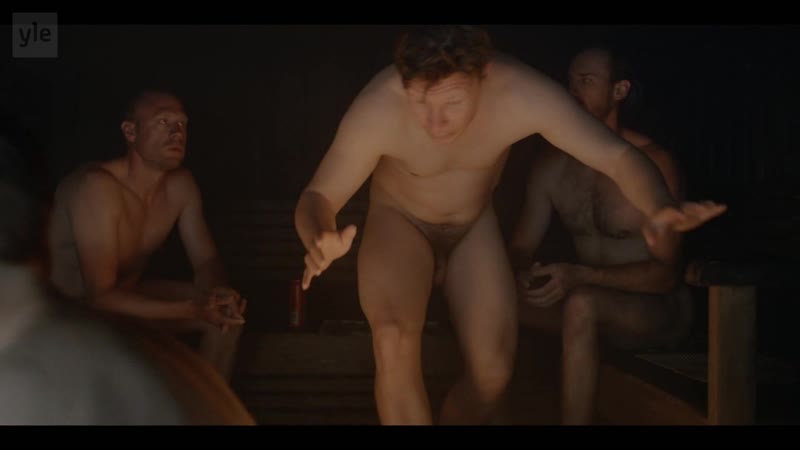 Iikka forss eero milonoff tommi rantamaeki and jarkko niemi modernit miehet ep isa kateissa