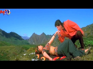 Dekha tujhe to ho gayi deewani (hd) 720p hd mp4