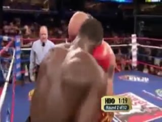 Kelly pavlik vs edison miranda highlight