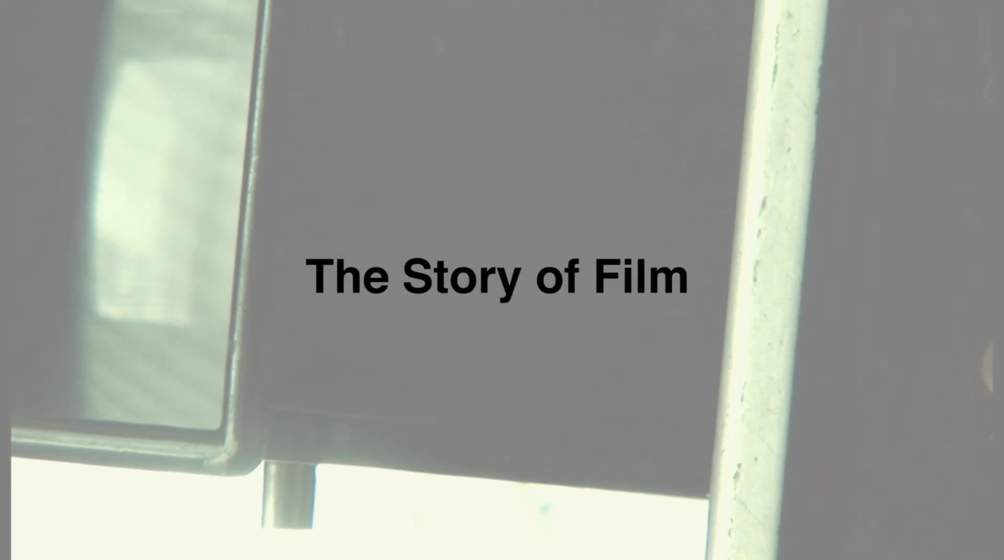 История кино новое поколение / the story of film a new generation (2021)  watch online