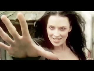 Kahlan amnell dont mess with her 👊