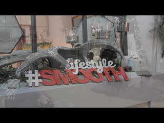 Backstage кастинг smoothlifestyle