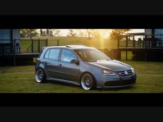 Jacques bagged mkv gti vdub campfest 2k19 best of show! | perfect stance