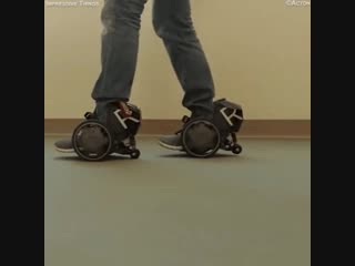 Hightech ролики