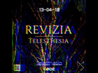Revizia telesthesia [sode special] preview
