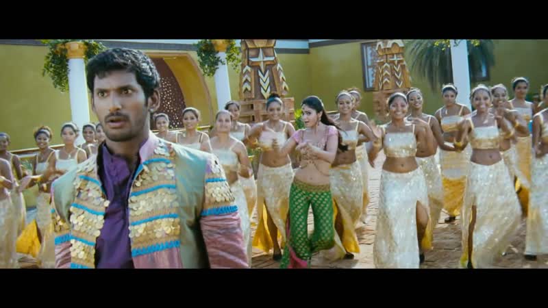 Thoranai manja sela video ¦ mani sharma