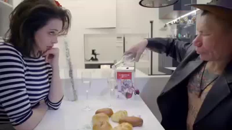 Самбурская и олег монгол