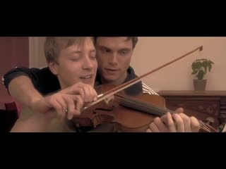 Скрипка / violine (2012)