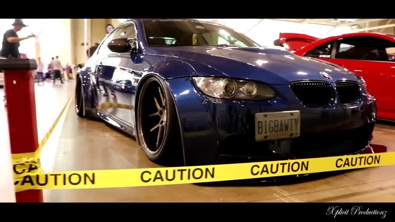 Крутые тачки importfest