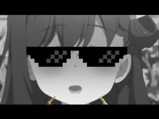 School live! on crack (gakkou gurashi parody)