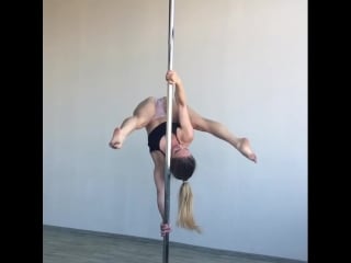 Перехваты my pole space