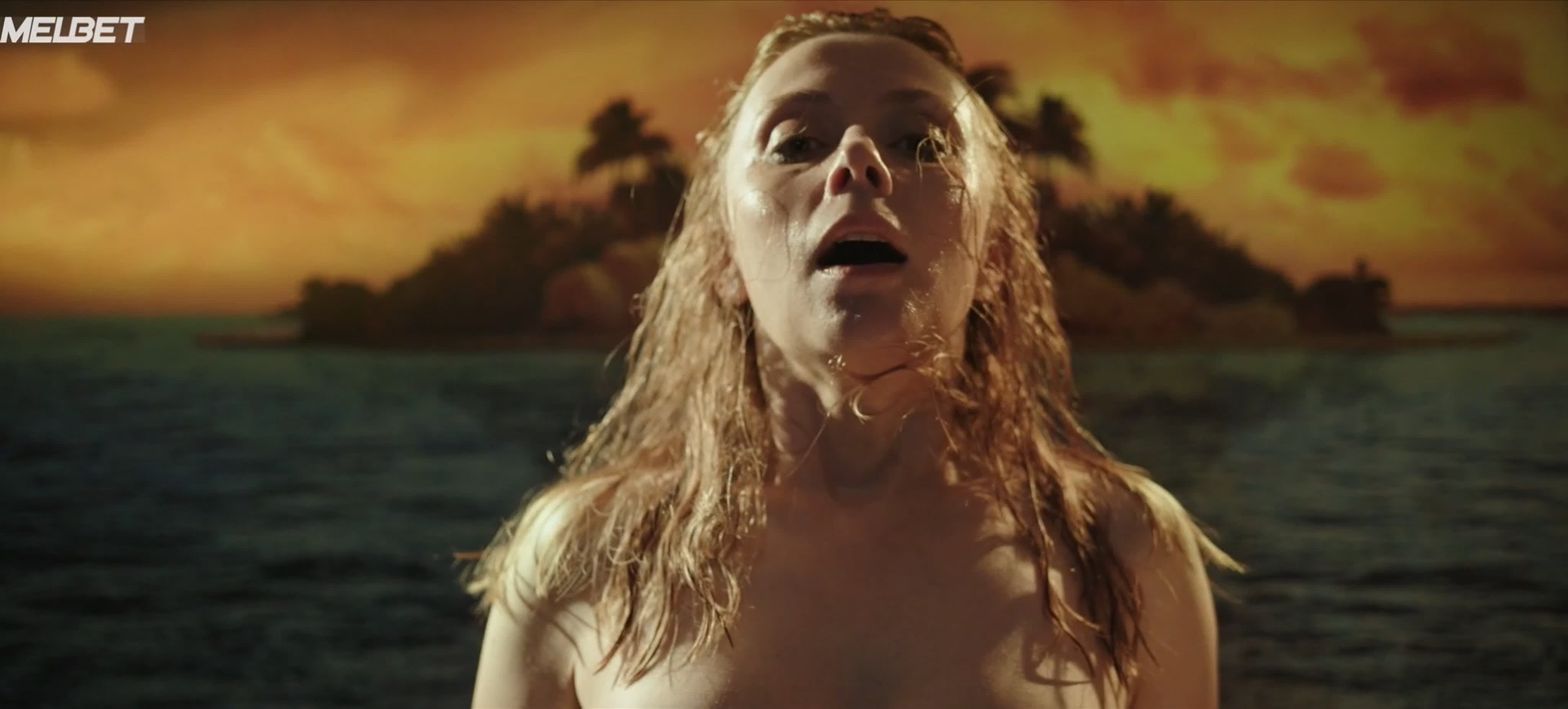 sensual untold stories