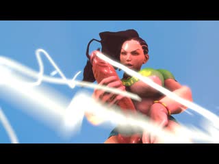 Futa laura solo 1