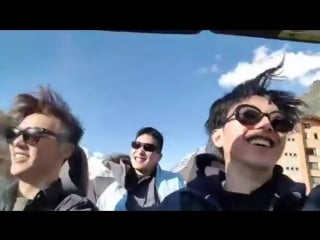 180425 lee jong hyun instagram 1