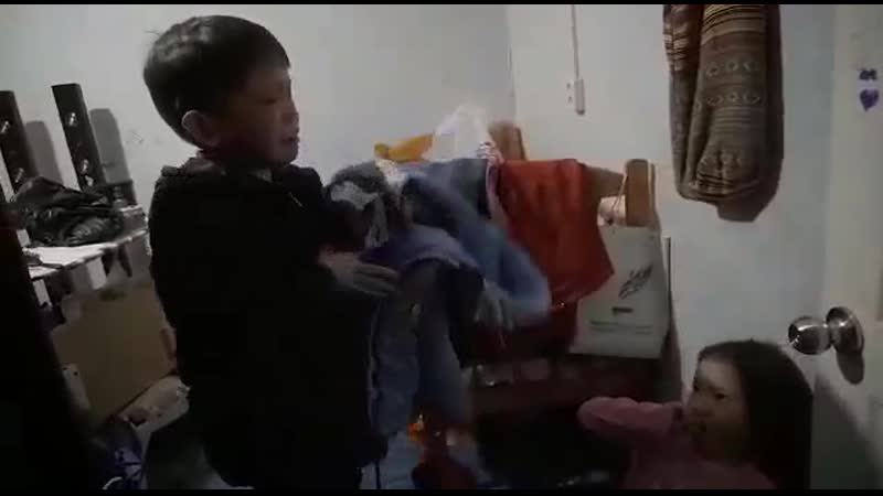 Подарите своим детям счастливое детство