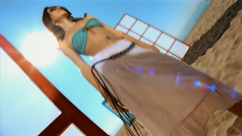Las ketchup the ketchup song (asereje) 2002