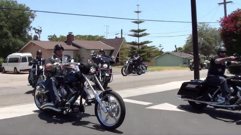 Mongols mc san diego