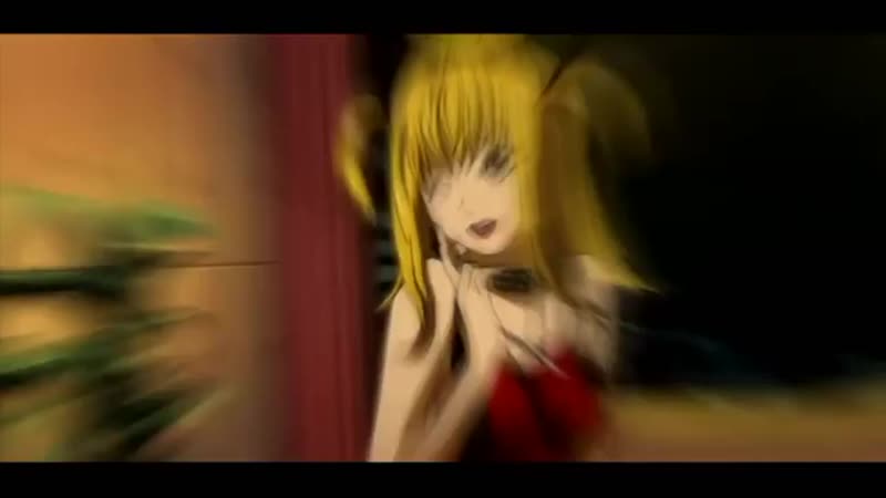 Misa amane