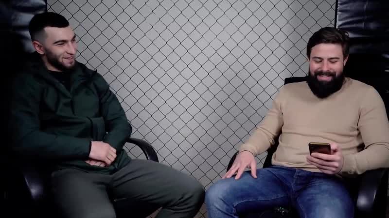 [zона хайпа] мухамед «киборг» / о емельяненко, моряке / боец с рекордом 60