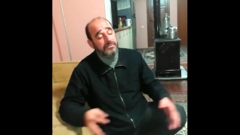 Sonuna kadar izlemenizi reca ediyam ) париж 12 06 2017