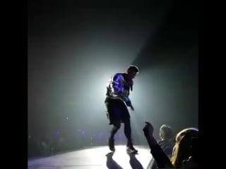 Donny montell parodyk man kitaip (top3 vilnius, 16 10 2016)