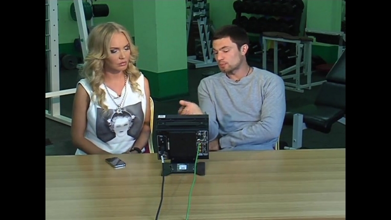 Соблазны с машей малиновской выпуск 91 от 11 марта 2013