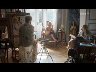 Marlena burian nude osiecka s01e12 (2020) hd 720p watch online