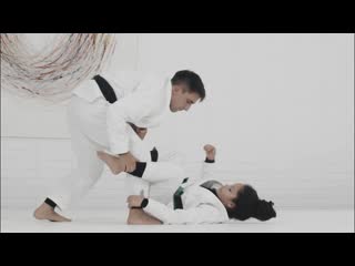 Mia funegra drill session counter porn the guard pass