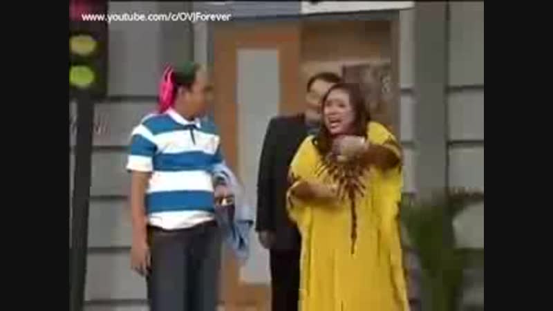 Opera van java (ovj) episode kisah cinta nunung biografi nunung