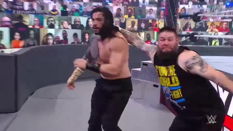 |wm| кевин оуэнс против романа рейнса royal rumble 2021