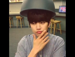 [other][150630] @ gongchan instagram update