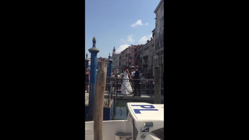 Ana ivanovic and bastian schweinsteiger wedding (2)