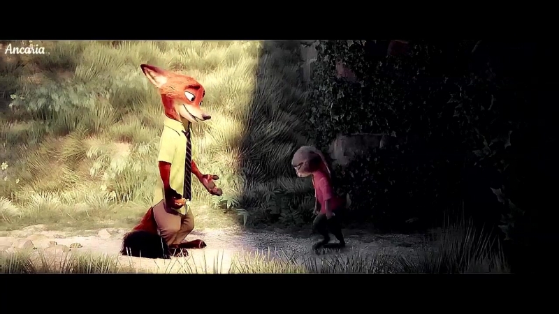 Zootopia porn video – Ник и джуди зверополис [ zootopia ]