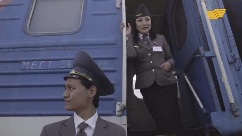 [хабар show шоу, телехикаялар және бағдарламалар] «унесенные рейсом» 5 серия