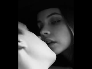 Sensuality, romance, authenticity twin flames for @realbarbarapalvin & @dylansp ( 937 x 750 ) mp4