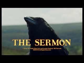 Проповедь / the sermon (2018) [rus datynet]