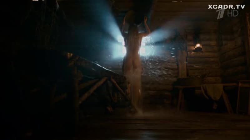 Карина андоленко голая попа в бане в сериале отчим (2018)