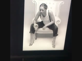 Jade instagram publication