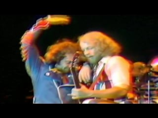 Jethro tull – too old too rockn roll too young too die – tampa, u s a 1976