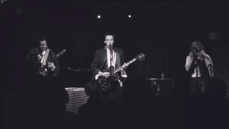 Feat porn video – Reeve carney playing “whatever lola wants” (feat zane carney &amp; paris carney) at molly malone’s (october 24, 2016)