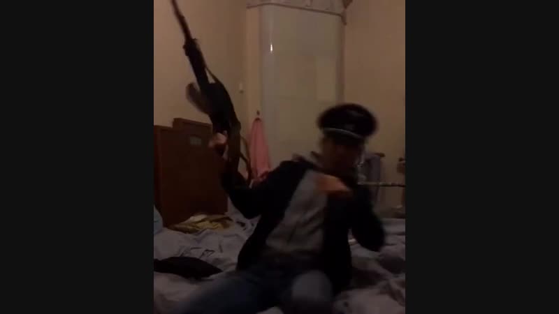 Ахмад сила