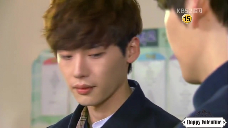 School 2013 ozan arkadaş (kore klip)