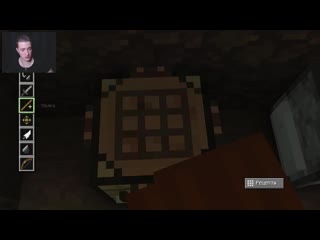 [andyfy] о нет! мы в ловушке! куда нам бежать? храм ордена камня! minecraft story mode #3